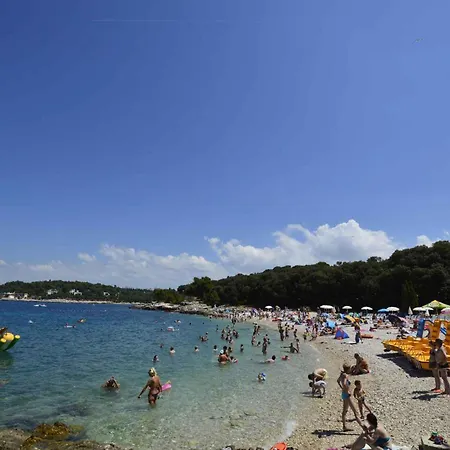 Apartment Near Sea 2 Pula