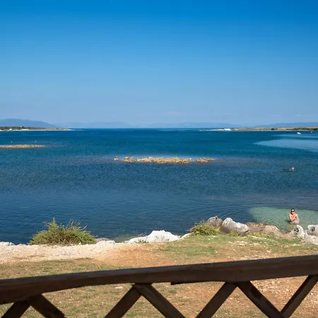 Loredana 11057 Apartman Pula