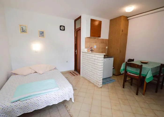 Loredana 11057 Apartman Pula