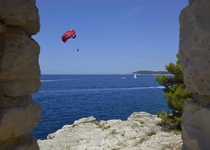 Apartman Loredana 11057