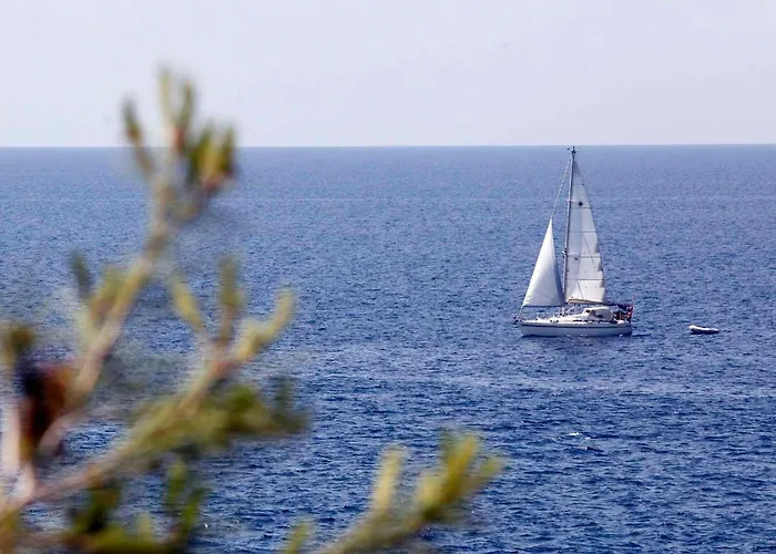 Loredana 11057 Apartman Pula