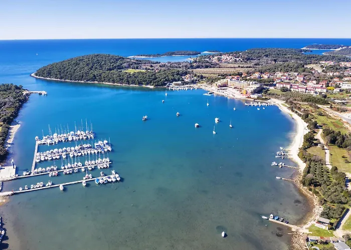 Apartman Loredana 11057 *