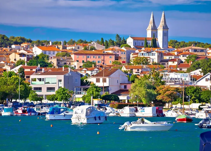 Apartman Loredana 11057 *