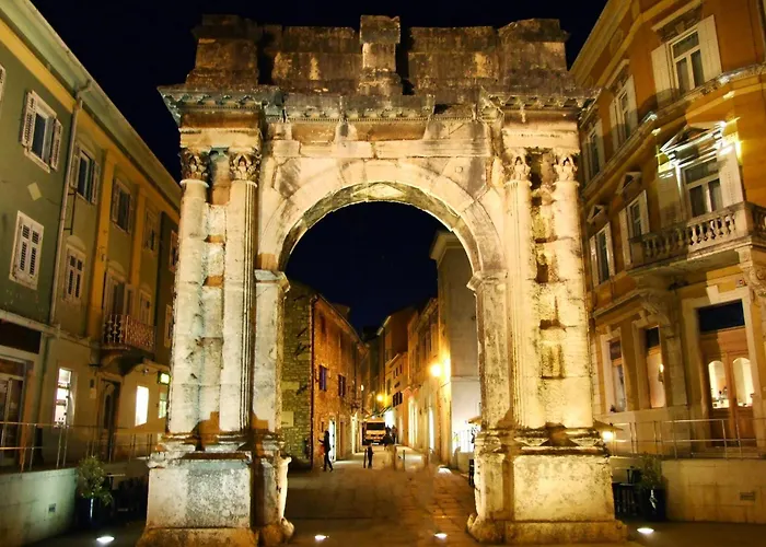 Loredana 11057 Apartman *