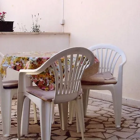 Appartamento Pula Near Sea 2