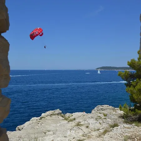 Pula Near Sea 2 *
