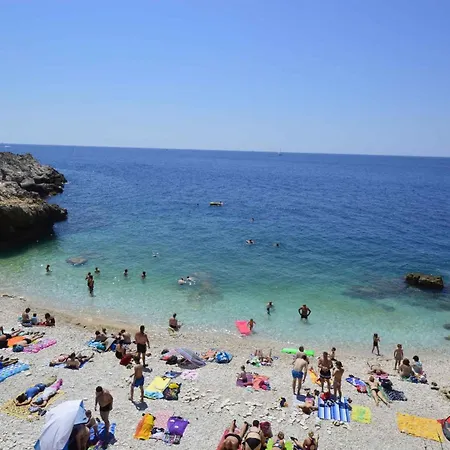 Near Sea 2 Lägenhet *