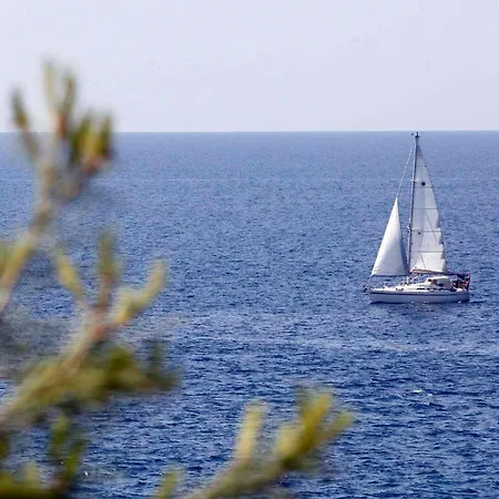 Near Sea 2 Lägenhet Pula