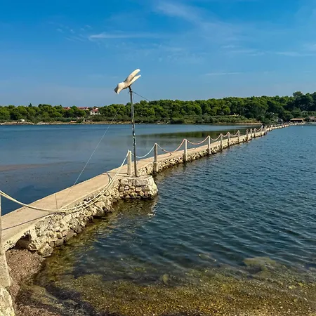 Appartement Loredana 11057 Pula