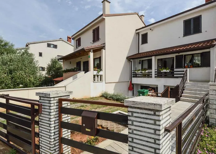 Appartement Loredana 11057 Pula