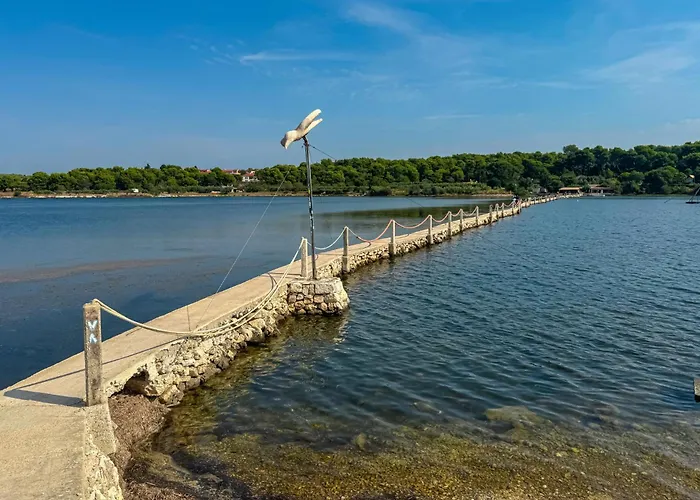 Appartement Loredana 11057 Pula