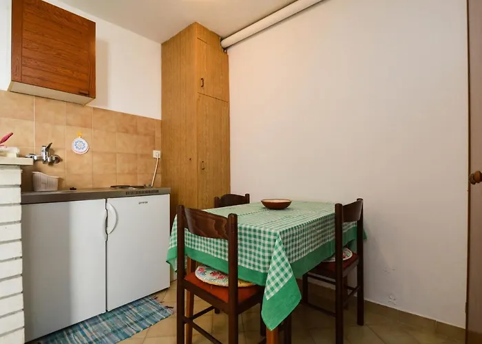 Appartement Loredana 11057 Pula