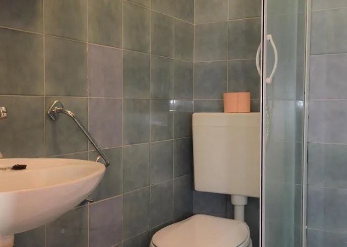 Loredana 11057 Appartement
